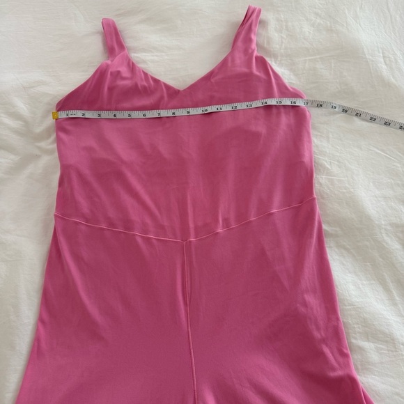 OFFLINE by aerie Real Me Low Key 5” Romper - Picture 5 of 6